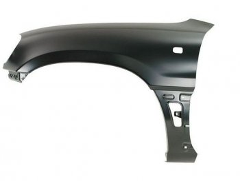 RAV4 КРЫЛО ПЕРЕДН ЛЕВ С БОЛЬШ ОТВ ППОВТОРИТЕЛЬ (Тайвань) TYG tyrv495-271-l