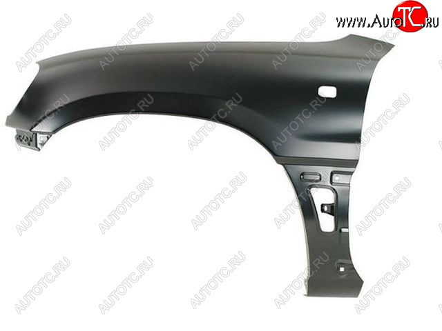 3 199 р. RAV4 КРЫЛО ПЕРЕДН ЛЕВ С БОЛЬШ ОТВ ППОВТОРИТЕЛЬ (Тайвань) TYG tyrv495-271-l  с доставкой в г. Пермь