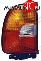 2 299 р. Левый фонарь DEPO  Toyota RAV4  XA10 (1994-1997) 3 дв. дорестайлинг, 5 дв. дорестайлинг  с доставкой в г. Пермь