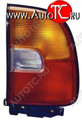 2 299 р. Правый фонарь DEPO  Toyota RAV4  XA10 (1994-1997) 3 дв. дорестайлинг, 5 дв. дорестайлинг  с доставкой в г. Пермь