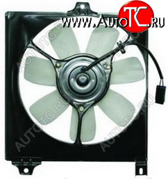 6 299 р. RAV4 МОТОР+ВЕНТИЛЯТОР КОНДЕНС КОНД С КОРПУС (Тайвань) API tyrv497-940  с доставкой в г. Пермь