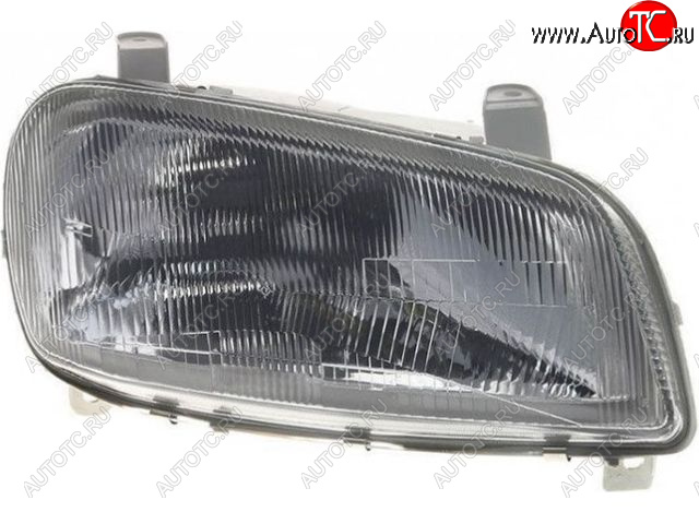 3 499 р. Правая фара (под корректор) DEPO Toyota RAV4 XA10 3 дв. дорестайлинг (1994-1997)  с доставкой в г. Пермь