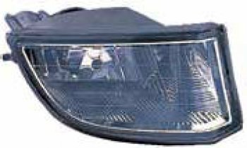 Противотуманная фара правая DEPO Toyota RAV4  CA20 (2000-2003) 3 дв. дорестайлинг, 5 дв. дорестайлинг