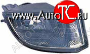2 879 р. Противотуманная фара правая DEPO Toyota RAV4 CA20 3 дв. дорестайлинг (2000-2003)  с доставкой в г. Пермь