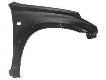 RAV4 КРЫЛО ПЕРЕДН ПРАВ С ОТВ ППОВТОРИТЕЛЬ , ПМОЛДИНГ (Тайвань) TYG tyrv400-270-r