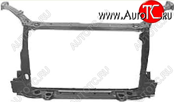 7 349 р. RAV4 СУППОРТ РАДИАТОРА (Тайвань) TYG tyrv404-380  с доставкой в г. Пермь