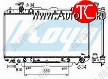 4 949 р. RAV4 РАДИАТОР ОХЛАЖДЕН AT 2 BODYPARTS tyrv400-913  с доставкой в г. Пермь