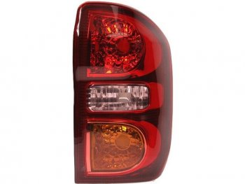 Правый фонарь DEPO Toyota RAV4  CA20 (2003-2005) 3 дв. рестайлинг, 5 дв. рестайлинг
