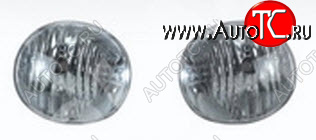 3 599 р. RAV4 ФАРА ПРОТИВОТУМ Л+П (КОМПЛЕКТ) С ПРОВОДК , КНОПКОЙ DLAA tyrv404-071-n  с доставкой в г. Пермь