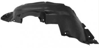 Левый подкрылок передний BODYPARTS Toyota RAV4  XA10 (1994-1997) 3 дв. дорестайлинг, 5 дв. дорестайлинг