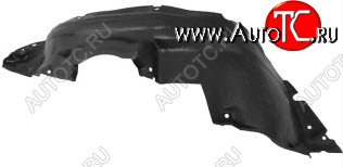 749 р. Левый подкрылок передний BODYPARTS  Toyota RAV4  XA10 (1994-1997) 3 дв. дорестайлинг, 5 дв. дорестайлинг  с доставкой в г. Пермь