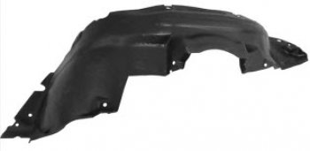 Правый подкрылок передний BODYPARTS Toyota RAV4  XA10 (1994-1997) 3 дв. дорестайлинг, 5 дв. дорестайлинг