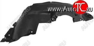 749 р. Правый подкрылок передний BODYPARTS  Toyota RAV4  XA10 (1994-1997) 3 дв. дорестайлинг, 5 дв. дорестайлинг  с доставкой в г. Пермь