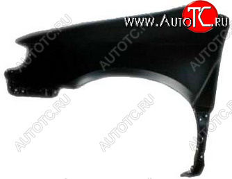 5 449 р. PICNIC КРЫЛО ПЕРЕДН ЛЕВ (Тайвань) BODYPARTS typic97-270-l  с доставкой в г. Пермь