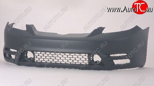 21 849 р. MATRIX БАМПЕР ПЕРЕДН БЕЗ ОТВ П СПОЙЛЕР (Тайвань) ГРУНТ TYG tymax03-160x  с доставкой в г. Пермь