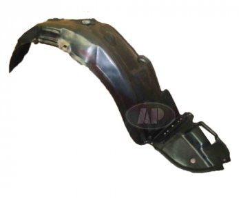 Правый подкрылок передний TYG Toyota Matrix  E130 (2003-2008)
