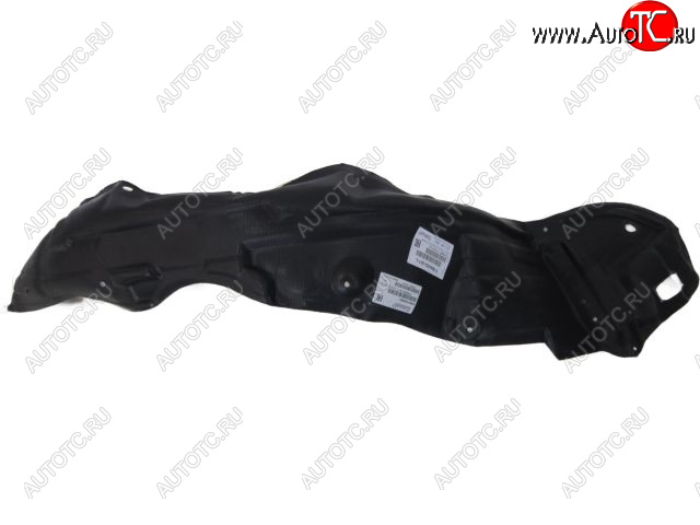 899 р. Левый подкрылок передний BODYPARTS  Hyundai Matrix  1 FC (2005-2008) 1-ый рестайлинг  с доставкой в г. Пермь