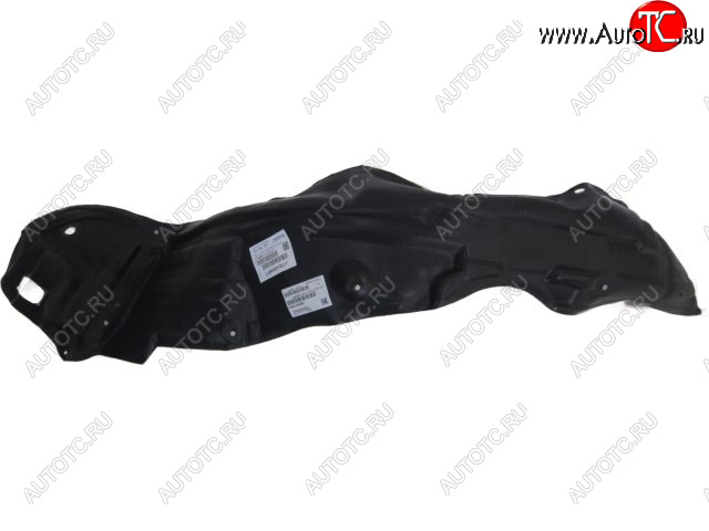 899 р. Правый подкрылок передний BODYPARTS  Toyota Matrix  E130 (2003-2008)  с доставкой в г. Пермь