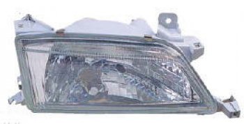 Правая фара BodyParts  Toyota Corona Premio  T210 (1996-1997) дорестайлинг
