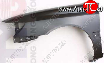 4 899 р. CORONA (PREMIO) КРЫЛО ПЕРЕДН ЛЕВ (Тайвань) BODYPARTS tycor96-270-l  с доставкой в г. Пермь