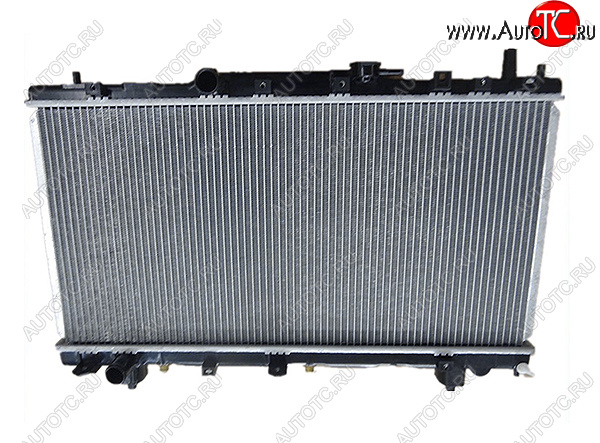 10 999 р. CORONA (PREMIOEXIV) РАДИАТОР ОХЛАЖДЕН AT 1.6 (1 ряд) BODYPARTS tycor98-910  с доставкой в г. Пермь