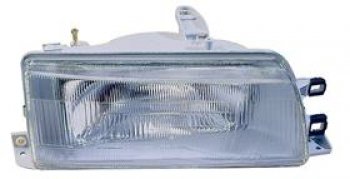 Правая фара BodyParts Toyota Corolla  E100 (1991-2002) седан