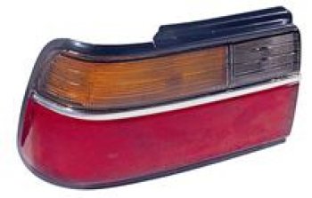 Левый фонарь DEPO Toyota Corolla  E100 (1991-2002) седан