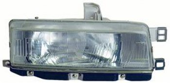 Правая фара BodyParts Toyota Corolla  E100 (1991-2002) седан