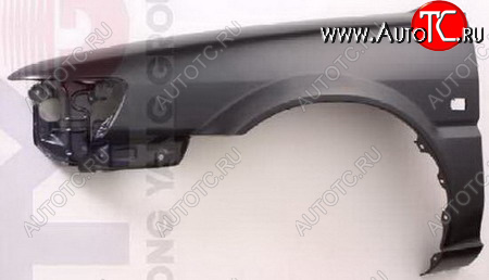 9 299 р. COROLLA КРЫЛО ПЕРЕДН ЛЕВ (5 дв) С ОТВ ППОВТОРИТЕЛЬ (Тайвань) TYG tycrl88-276-l  с доставкой в г. Пермь