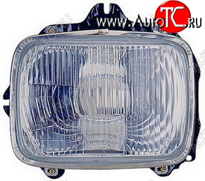 1 699 р. Левая фара BODYPARTS  Toyota 4Runner  N120,N130 (1989-1992) 5 дв. дорестайлинг  с доставкой в г. Пермь
