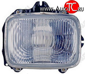 1 799 р. 4 RUNNER {HILUX} ФАРА ПРАВ С КРЕПЛЕН (DEPO) DEPO ty4rn84-000-r  с доставкой в г. Пермь