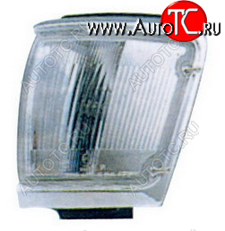 1 859 р. 4 RUNNER УКАЗ.ПОВОРОТА УГЛОВОЙ ЛЕВ С (DEPO) ХРОМ DEPO ty4rn92-030h-l  с доставкой в г. Пермь