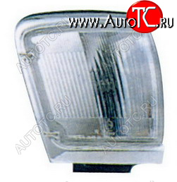 1 859 р. 4 RUNNER УКАЗ.ПОВОРОТА УГЛОВОЙ ПРАВ С (DEPO) ХРОМ DEPO ty4rn92-030h-r  с доставкой в г. Пермь