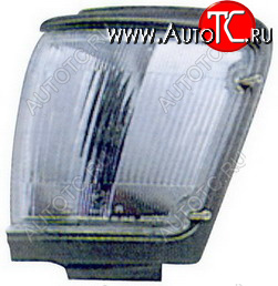 1 259 р. 4 RUNNER УКАЗ.ПОВОРОТА УГЛОВОЙ ЛЕВ С (DEPO) СЕРЕБРИСТО-СЕР DEPO ty4rn92-030sg-l  с доставкой в г. Пермь