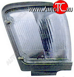 1 259 р. 4 RUNNER УКАЗ.ПОВОРОТА УГЛОВОЙ ПРАВ С (DEPO) СЕРЕБРИСТО-СЕР DEPO ty4rn92-030sg-r  с доставкой в г. Пермь