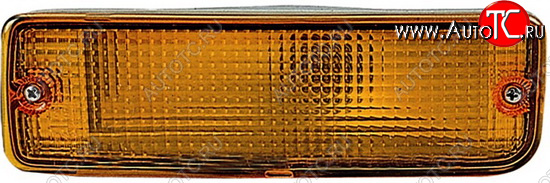 379 р. 4 RUNNER {HILUX} УКАЗ.ПОВОРОТА НИЖН ПРАВ В БАМПЕР (DEPO) ЖЕЛТ DEPO ty4rn89-040y-r  с доставкой в г. Пермь