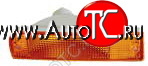 1 159 р. 4 RUNNER УКАЗ.ПОВОРОТА НИЖН ПРАВ В БАМПЕР (DEPO) ЖЕЛТ DEPO ty4rn92-040y-r  с доставкой в г. Пермь
