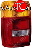 3 899 р. Левый фонарь DEPO Toyota 4Runner N120,N130 5 дв. дорестайлинг (1989-1992)  с доставкой в г. Пермь