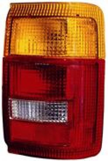 Правый фонарь DEPO Toyota 4Runner  N120,N130 (1989-1992) 5 дв. дорестайлинг