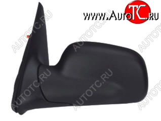 6 999 р. FREELANDER ЗЕРКАЛО ЛЕВ ЭЛЕКТР С ПОДОГРЕВ (convex) (Тайвань) VIEWMAX lrfrl01-450-l  с доставкой в г. Пермь