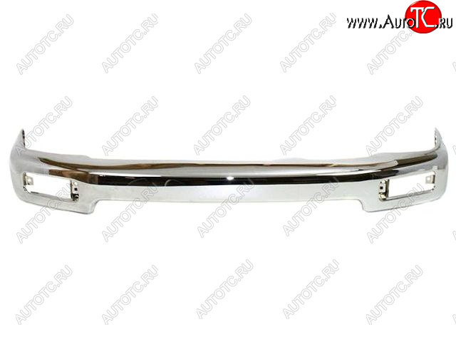 9 899 р. 4 RUNNER {+HILUX SURF} БАМПЕР ПЕРЕДН (Тайвань) ХРОМ TYG ty4rn96-160h  с доставкой в г. Пермь