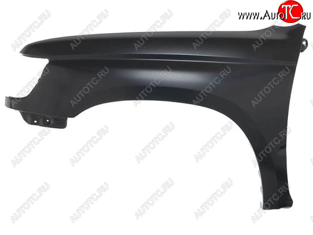 6 699 р. Левое крыло TYG Toyota 4Runner N180 5 дв. дорестайлинг (1995-2000) (неокрашенное)  с доставкой в г. Пермь