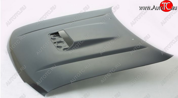 8 549 р. 4 RUNNER {+HILUX SURF} КАПОТ (дизель) (Тайвань) TYG ty4rn96-331  с доставкой в г. Пермь