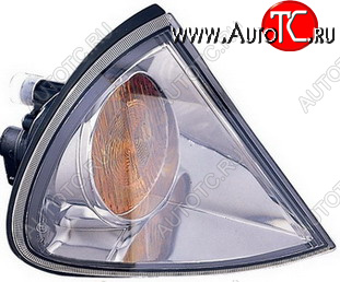 1 279 р. AVENSIS УКАЗ.ПОВОРОТА УГЛОВОЙ ПРАВ (DEPO) DEPO tyave01-030-r  с доставкой в г. Пермь