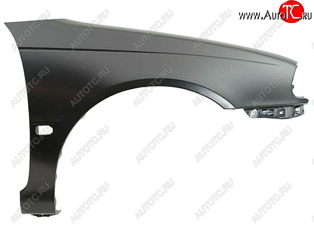 6 549 р. AVENSIS КРЫЛО ПЕРЕДН ПРАВ (Тайвань) BODYPARTS tyave97-270-r  с доставкой в г. Пермь