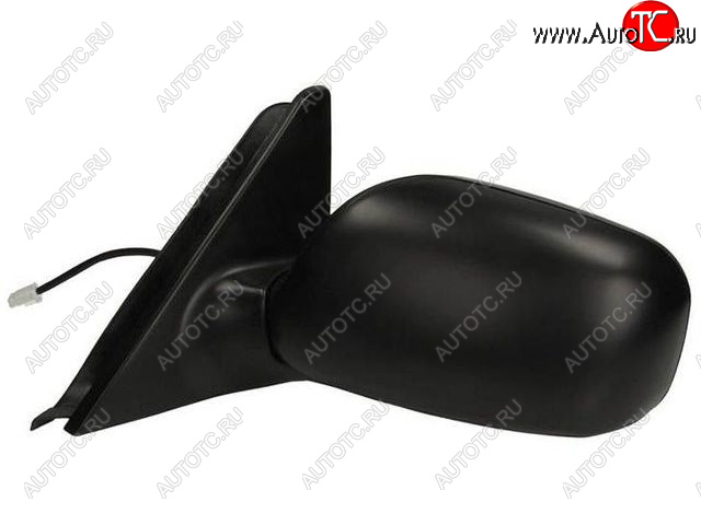 4 649 р. AVENSIS ЗЕРКАЛО ЛЕВ ЭЛЕКТР С ПОДОГРЕВ С КРЫШК 5 КОНТ (Тайвань) VIEWMAX tyave97-450-l  с доставкой в г. Пермь
