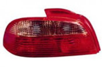 Задний левый внешний фонарь DEPO Toyota Avensis  T220 седан (2000-2003) рестайлинг
