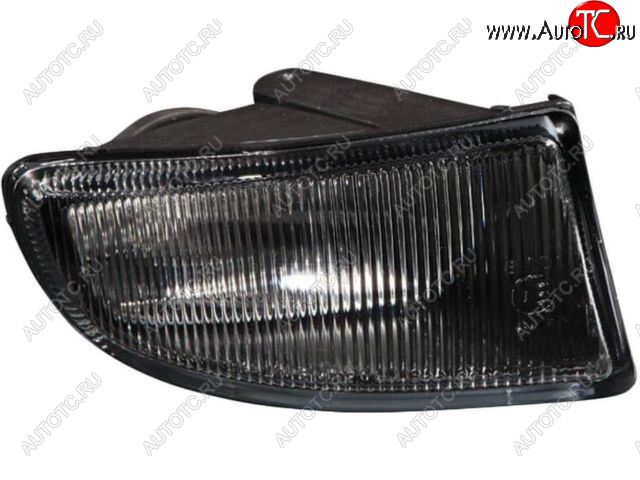 4 299 р. Противотуманная фара правая DEPO Toyota Avensis T250 седан дорестайлинг (2003-2006)  с доставкой в г. Пермь