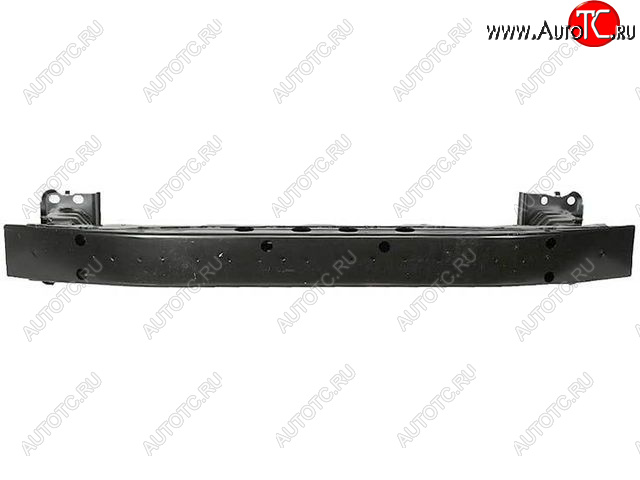 4 799 р. Усилитель переднего бампера (пр-во Тайвань) TYG  Toyota Avensis T250 седан дорестайлинг (2003-2006)  с доставкой в г. Пермь