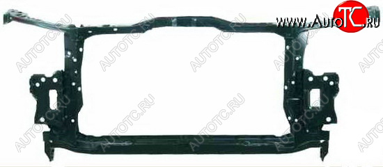 5 349 р. AVENSIS СУППОРТ РАДИАТОРА 1.8 (Тайвань) TYG tyave03-380  с доставкой в г. Пермь